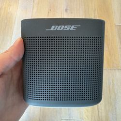 Bose Sound Link Color 2 Bluetooth Speaker