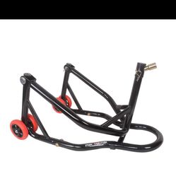 Motorcycle Stand 