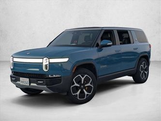 2023 Rivian R1S