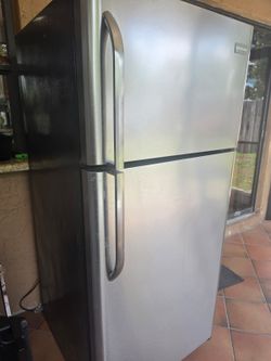Frigidaire In Perfect Working Conditions