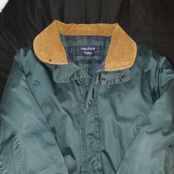 Heavy NAUTICA Winter Jacket