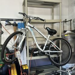 SCHWINN SIDEWINDER Women’s Bicycle 