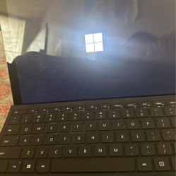 Windows Surface Pro 7+