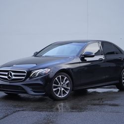 Mercedes Benz e450