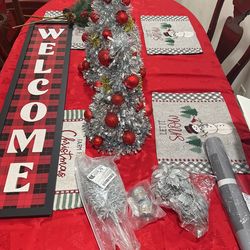 Christmas Decorations