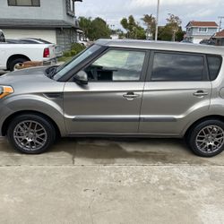 2012 KIA Soul