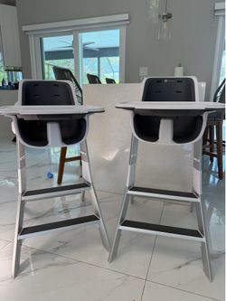 4Mom High Chairs
