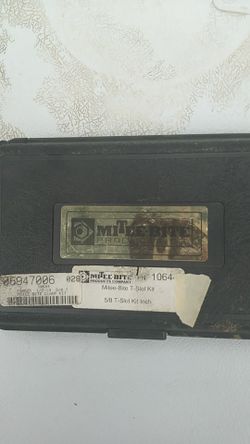 MITEE_BITE CLamP KIT