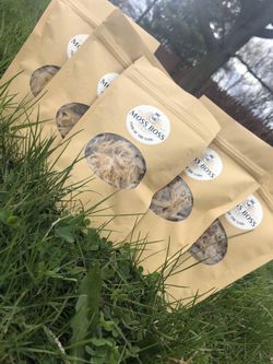 Wildcrafted Irish Sea Moss