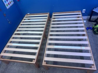 Twin Bed Frame