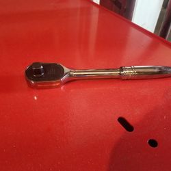 Snapon Ratchet
