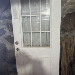 Door 