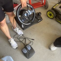 steering wheel for game 