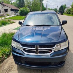 Dodge Journey 2015