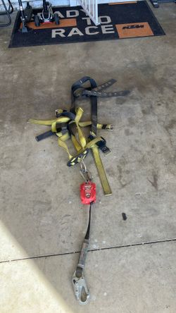 Safety Harness