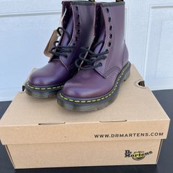 Dr Martens Boots