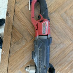 M18 FUEL Superholehawg