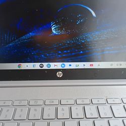 model 14-4a  HP   CHROMEBOOK $60  OBO1