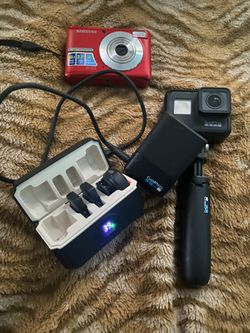 professional camera starter kit 