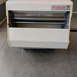 ProFinish Laminating and Mounting System Machine 