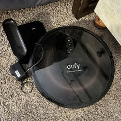 Eufy Robovac G30 Edge Slim Works Great