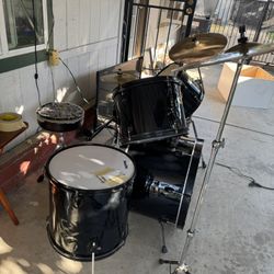 Drum Set
