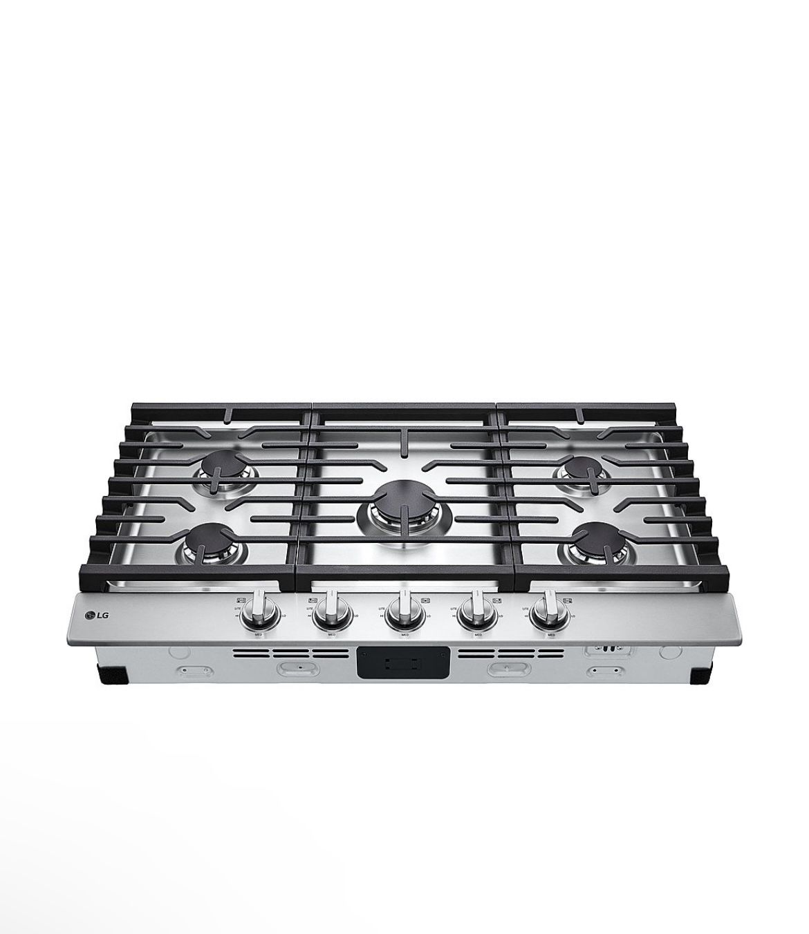 Gas Stove Top Brand New