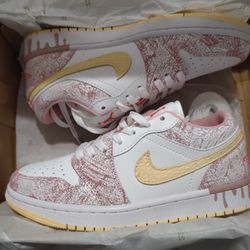 Jordan 1 Low