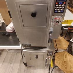 AutoFry TMI 10