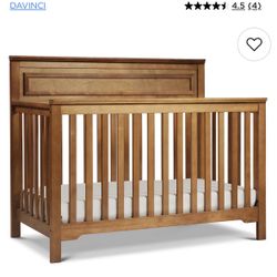 crib