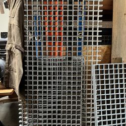 FRP Grid 