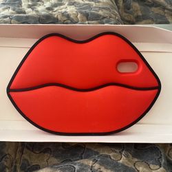 IPhone X (10) Phone case For Girls 