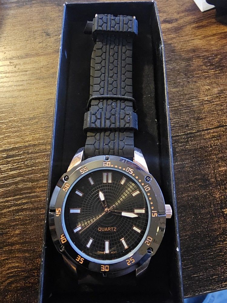 Avon Watch (New)