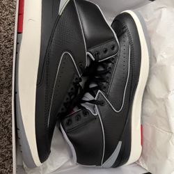 Jordan 2 (11.5)