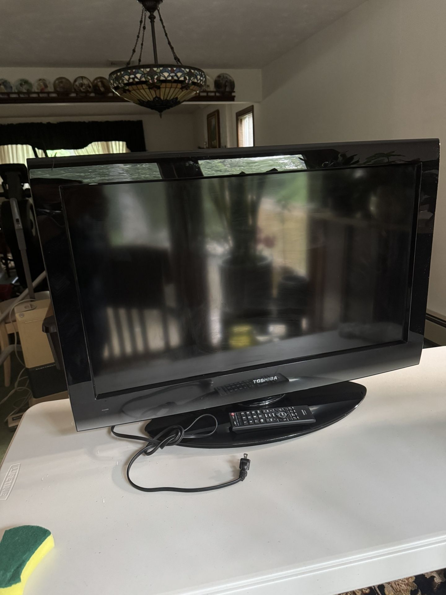 T.v