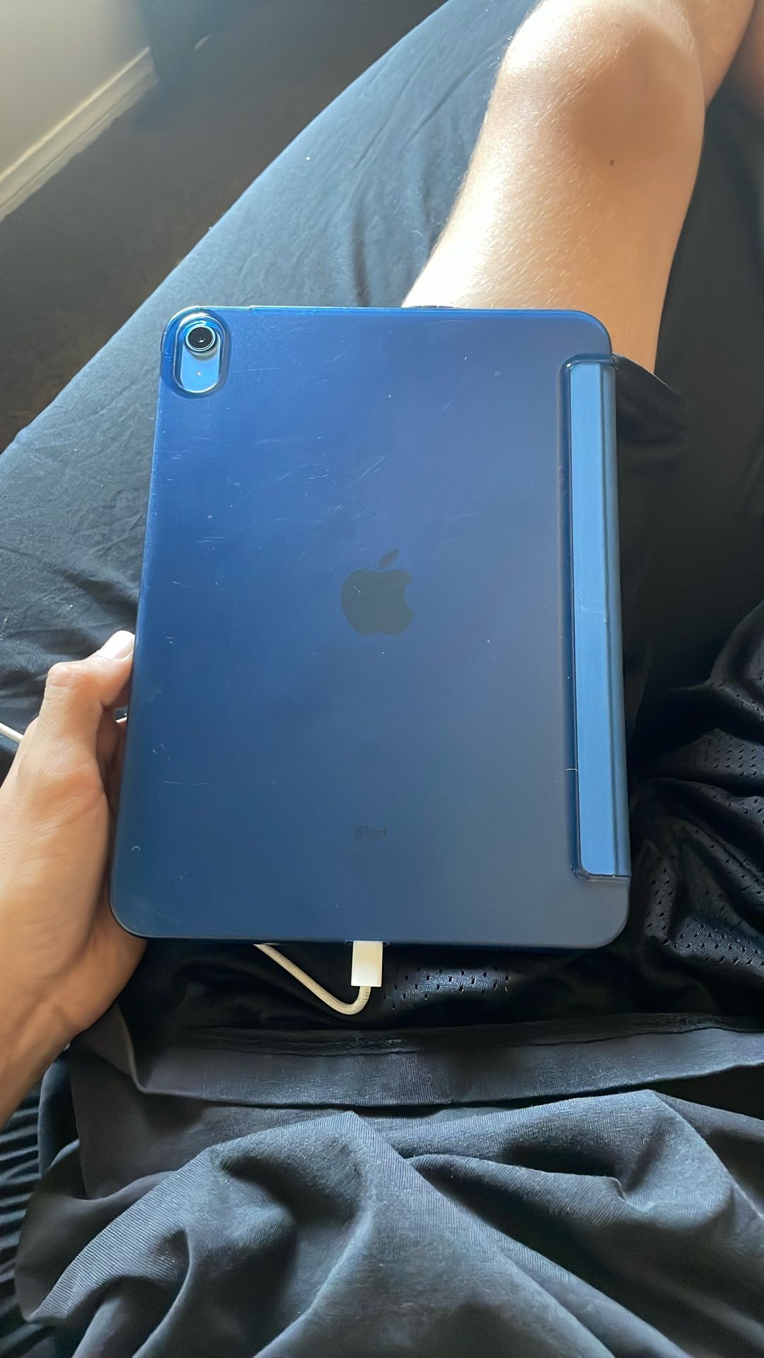 iPad 10 Gen