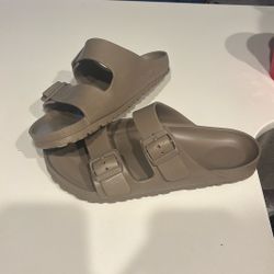 Birkenstock Sandles Size 10