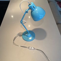 Pottery Barn Kids Desk Lamp