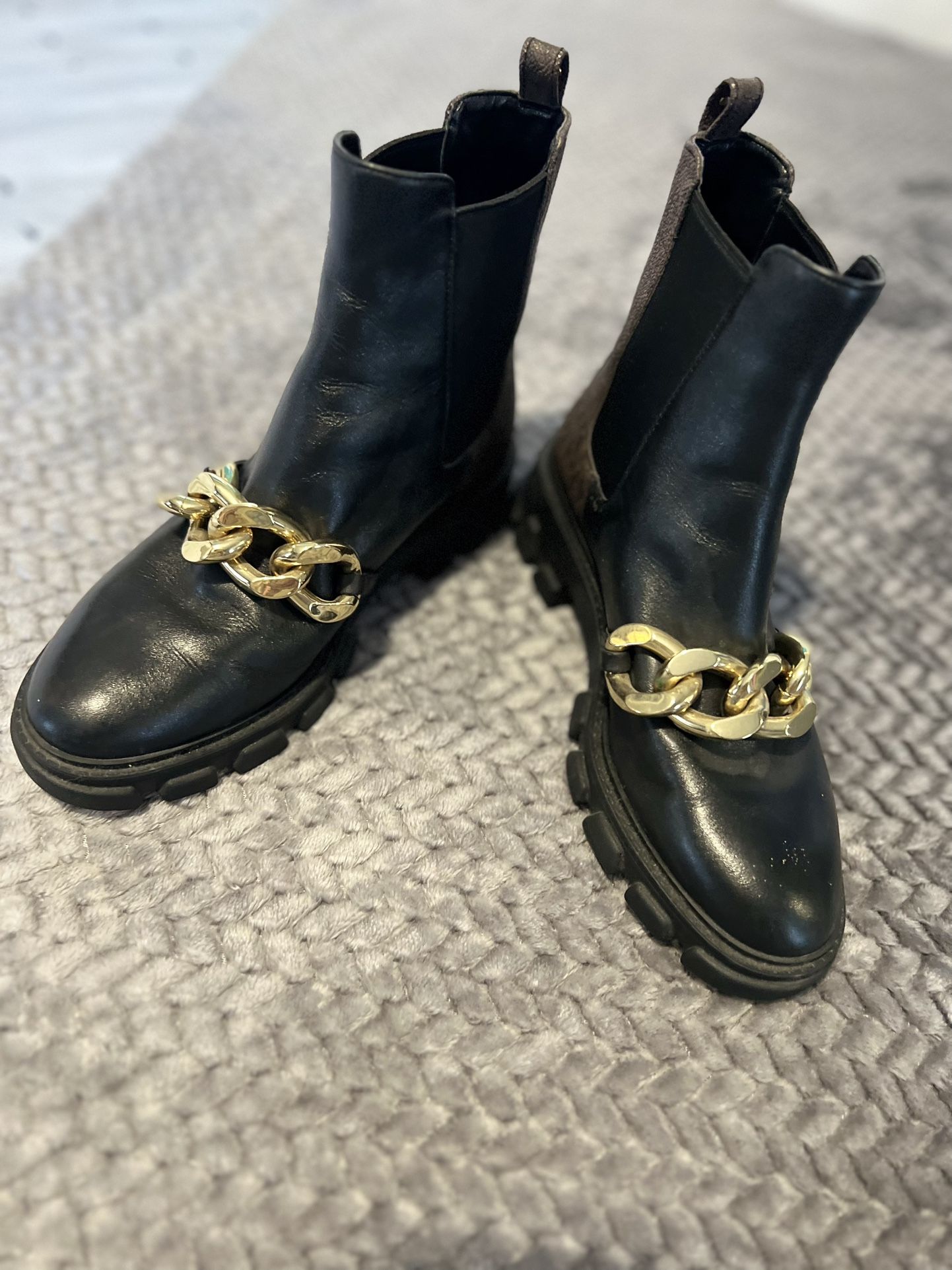 MK Boots De Mujer / Michael Kors Boots /MK Shoes