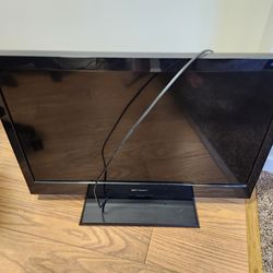 32" tv