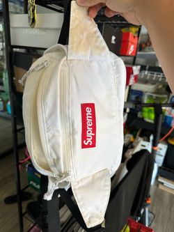 Supreme waist bag