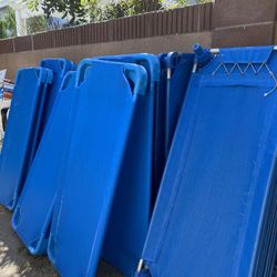 Childcare Cots For Toddlers & Preschool