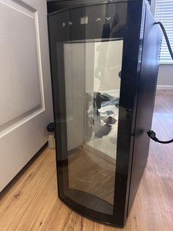 Wine Cooler