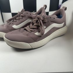 Vans Ultra Range EXO 