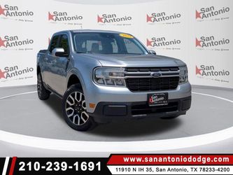 2022 Ford Maverick