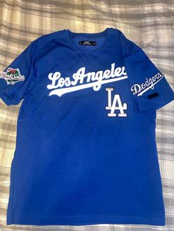 Pro Standard Dodgers Tee Shirt