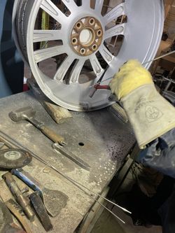 Fix Rims