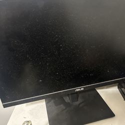 24”asus Monitor
