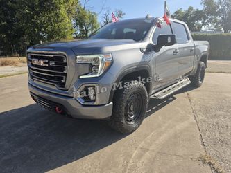 2021 GMCCC