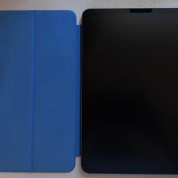 Apple Ipad Pro 2nd Gen 11 Inch